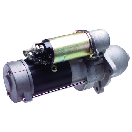Wai Global STRDR 28MT 24V 6591N